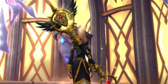 魔兽世界wow正式服戒律牧常用宏代码分享介绍