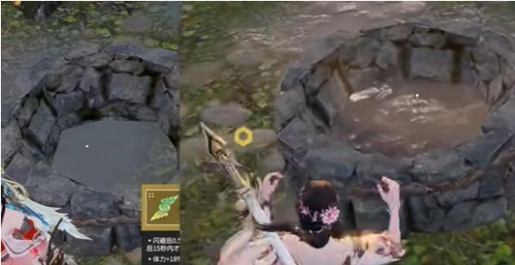 《永劫无间手游》祈愿井怎么获取奖励祈愿井触发奖励方法1