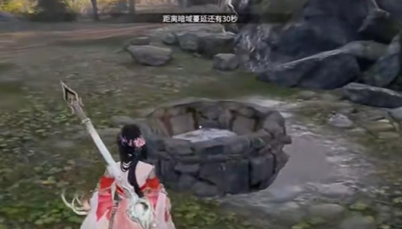 《永劫无间手游》祈愿井怎么获取奖励祈愿井触发奖励方法2