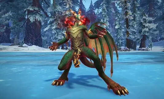 《魔兽世界》wow三系唤魔师节省键位宏代码分享复3