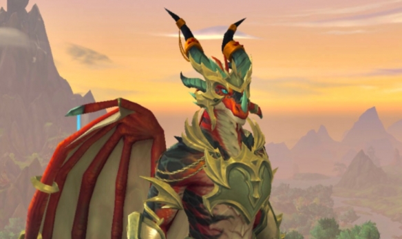 《魔兽世界》wow三系唤魔师节省键位宏代码分享复4