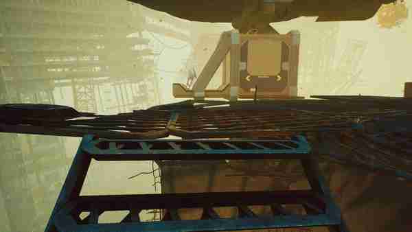 Steam好评游戏《永恒天空》更新战斗系统3