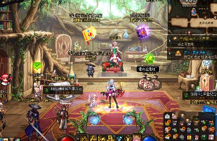 《DNF》消灭魔王之旅活动时间介绍2