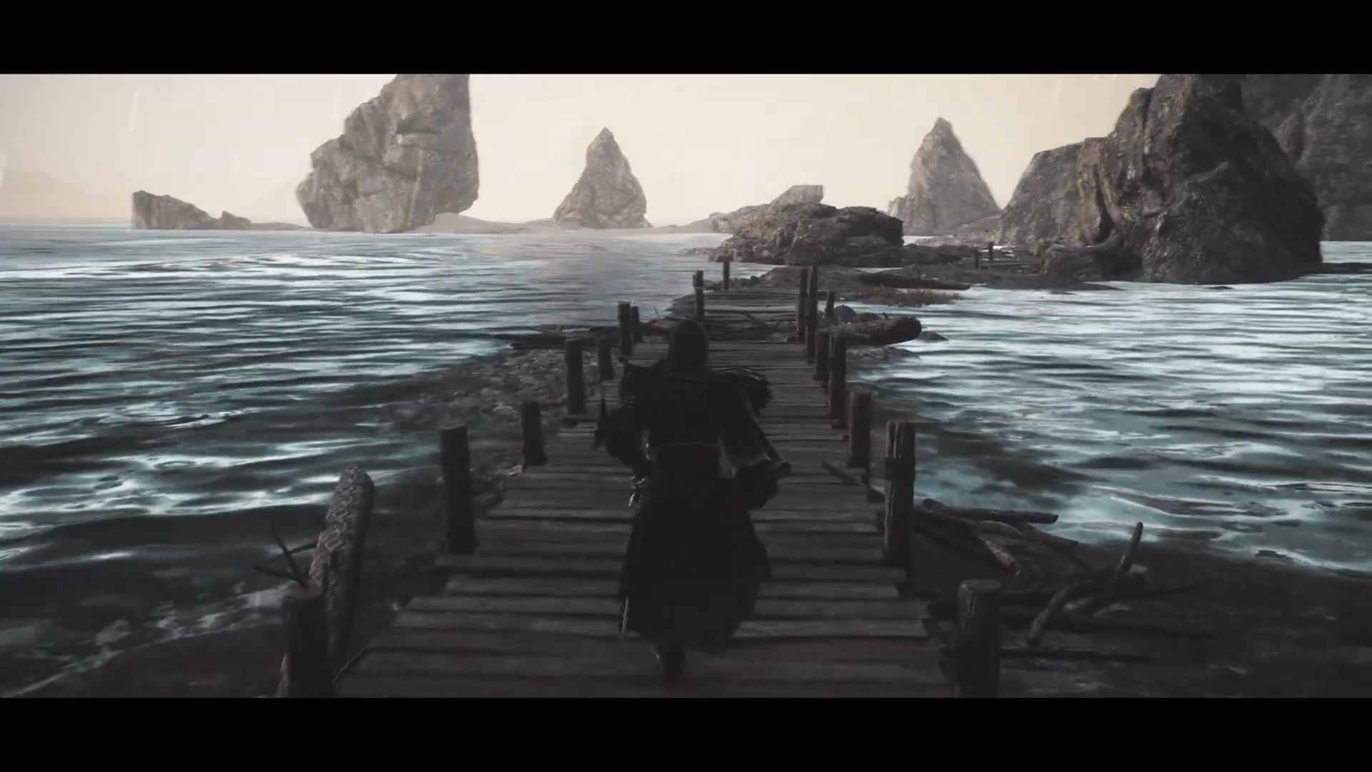 《龙之信条2》炫酷来袭自定义刺客职业MOD发布9