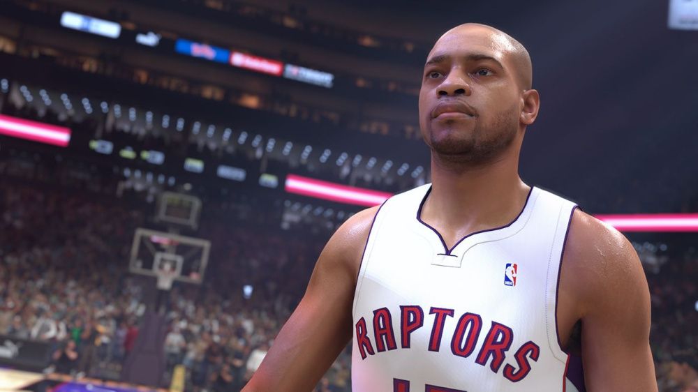 《NBA2K25》采用ProPLAY技术篮球体验再升级2