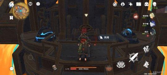 《原神》纳塔开采研究所解密方法2