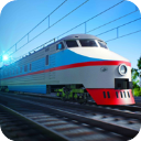 电动火车模拟器RZD模组版下载 v0.814 安卓版