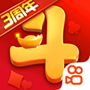 快手爱游斗地主官方最新版下载 v4.8.130 安卓版
