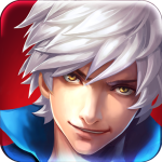 英雄之剑最新版 v1.0.0 安卓版