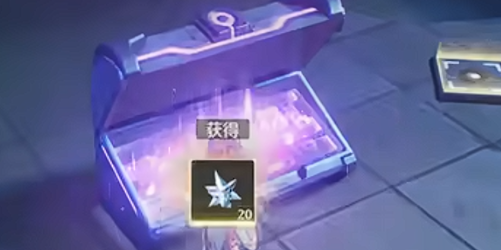 《鸣潮》羽鹭湿地解密攻略介绍4