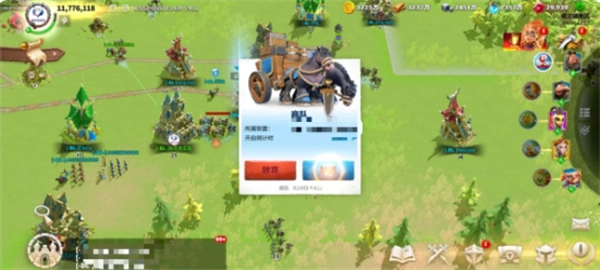 《万龙觉醒》突出重围活动玩法攻略1