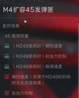 《三角洲行动》HK416配件推荐攻略3