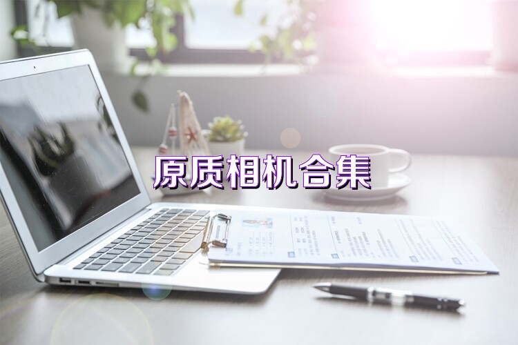 原质相机合集