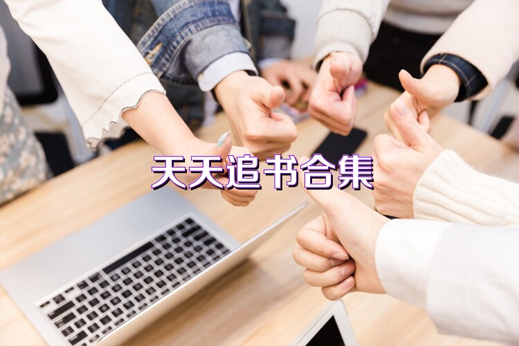 天天追书合集