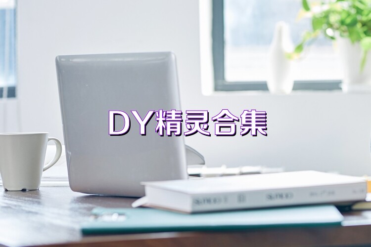 DY精灵合集