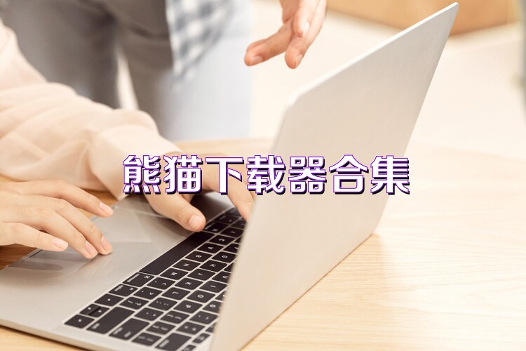 熊猫下载器合集