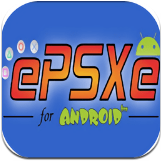 epsxe模拟器