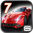asphalt 7