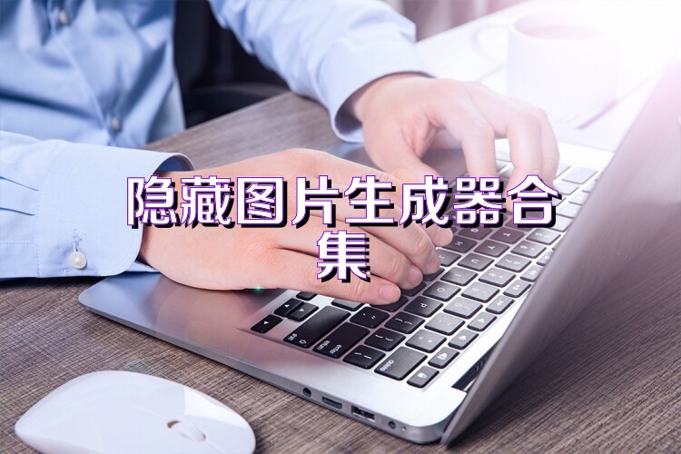隐藏图片生成器合集