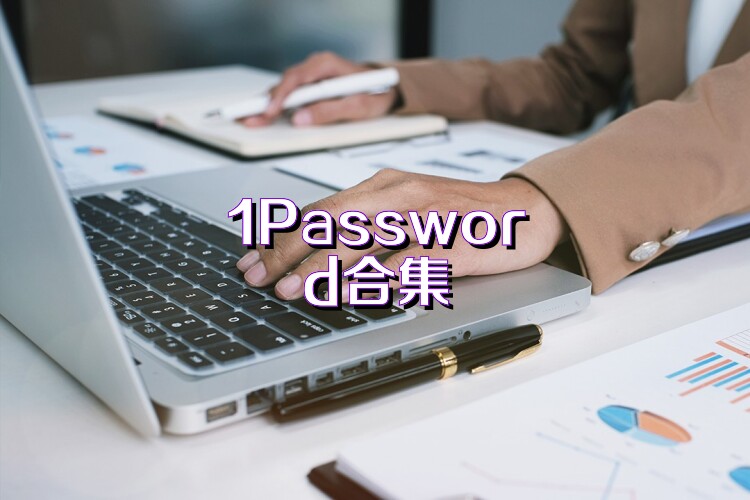 1Password合集