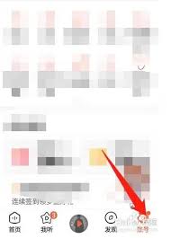 喜马拉雅如何切换音质