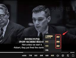 夸克浏览器看视频如何外挂字幕