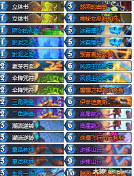 炉石传说跳水萨卡组怎么玩