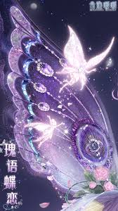 奇迹暖暖瑰语蝶恋套装好不好