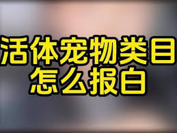 抖音小黄车如何申请