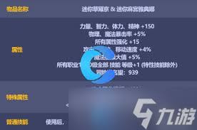DNF2025五一套宠物外观是什么样