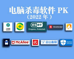 国内杀毒软件哪个好用