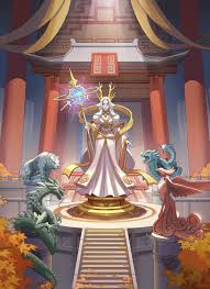 三千幻世丹顶仙鹤技能是什么