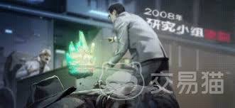 逆战未来博士怎么样