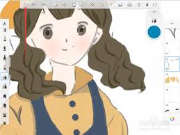 Sketchbook如何找回画过的