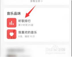 网易云音乐如何查看听歌总时长