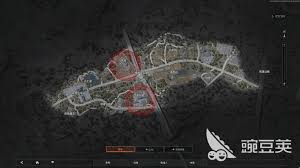 暗区突围无限农场地图设计有哪些秘密