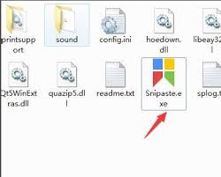 Snipaste如何实现多屏截图