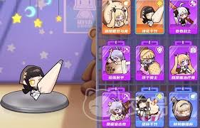 盲盒派对卷卷战士怎么样