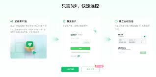 远程控制软件怎么用