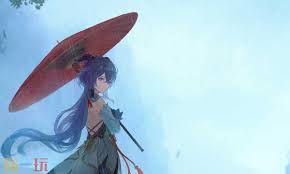 原神雨阵奔流之述演第九关怎么通关