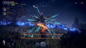 艾尔登法环黑夜君临武器数值补正机制怎么测试