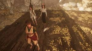 光与影33号远征队MOD合集是什么