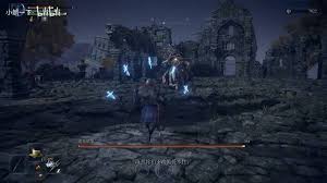 艾尔登法环黑夜君临噩兆妖鬼怎么打