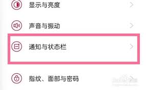 一加9pro通知亮屏怎么使用