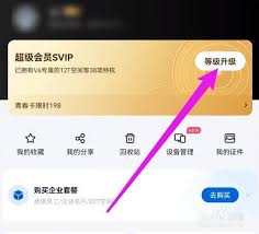 百度网盘自动续费如何关闭