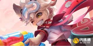 王者荣耀李元芳赤浪皮肤价格是多少