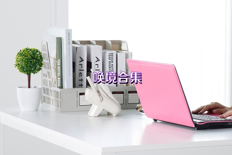 唤境合集