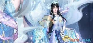 逆水寒手游青羽惊梦皮肤价格是多少