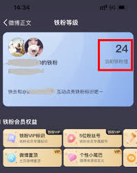 如何让新浪微博成为铁粉