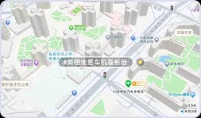 高德地图有实景导航功能吗